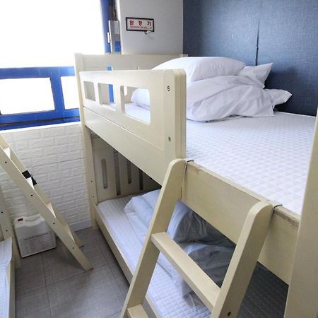 Hotel Golden Park Myeongdong Сеул Екстер'єр фото