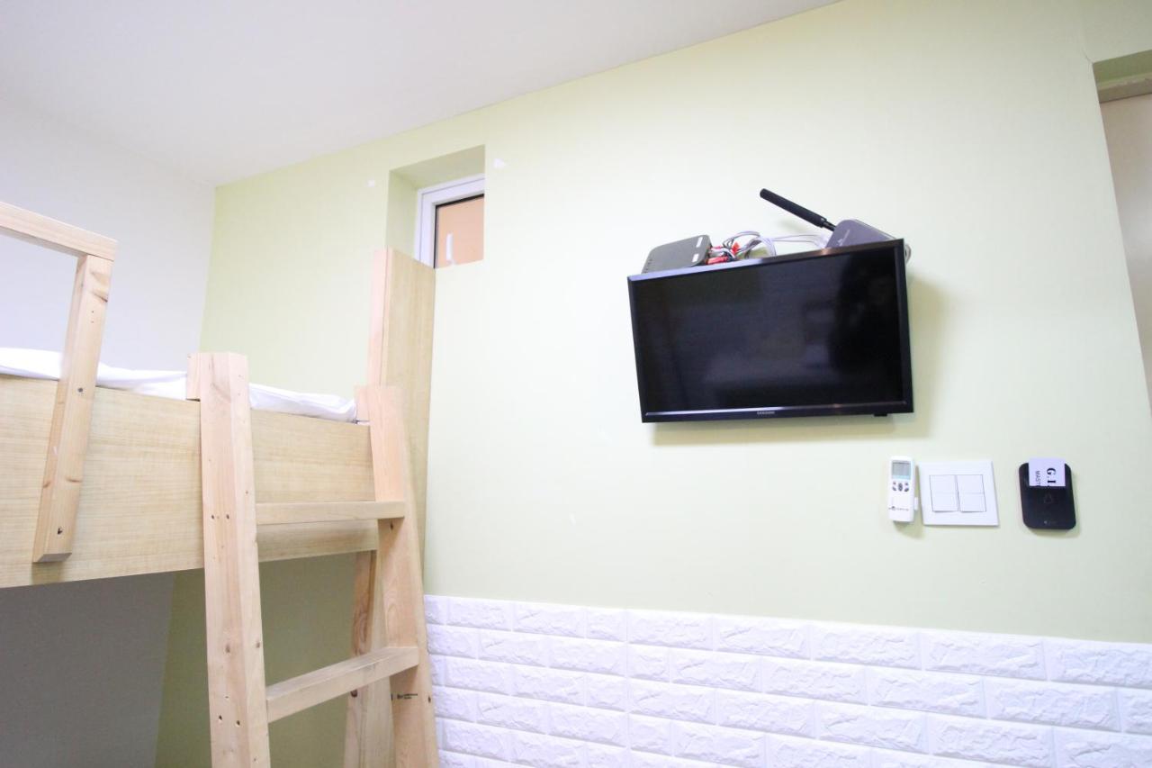 Hotel Golden Park Myeongdong Сеул Екстер'єр фото