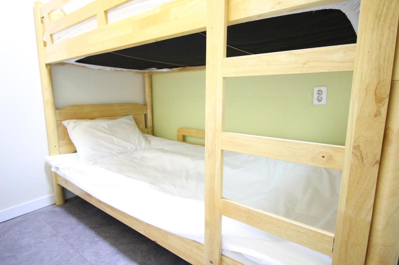 Hotel Golden Park Myeongdong Сеул Екстер'єр фото