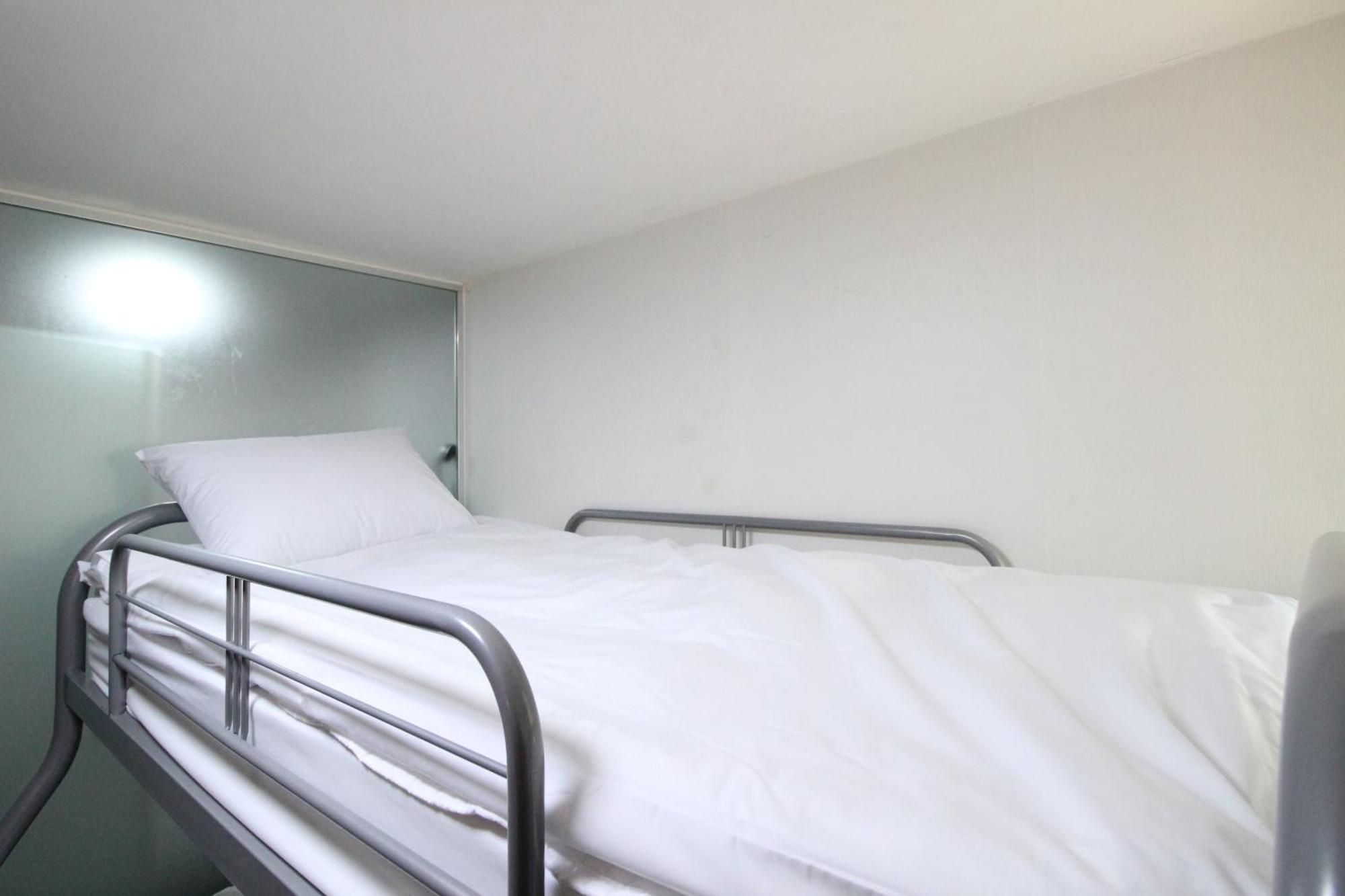 Hotel Golden Park Myeongdong Сеул Екстер'єр фото