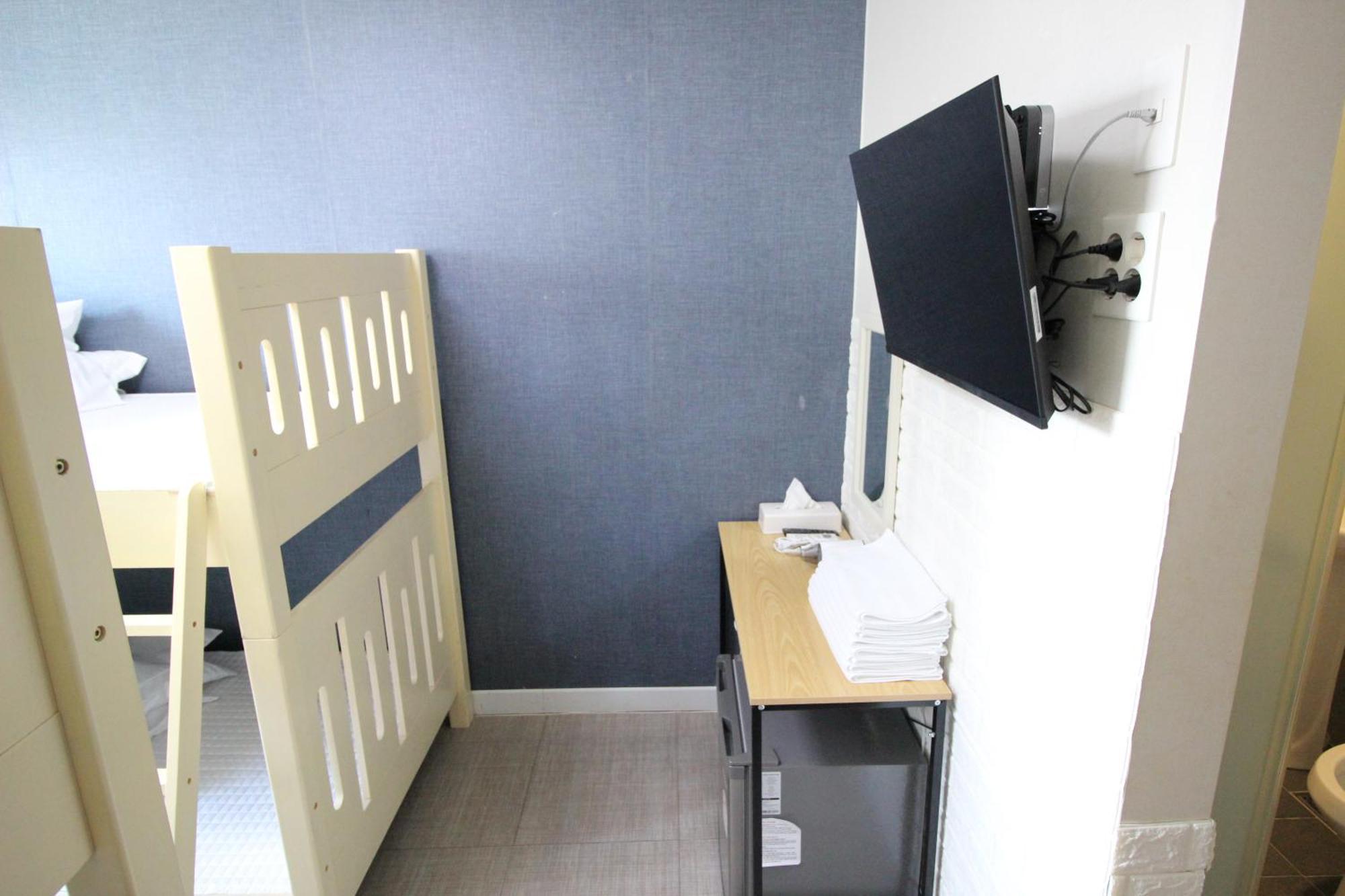 Hotel Golden Park Myeongdong Сеул Екстер'єр фото
