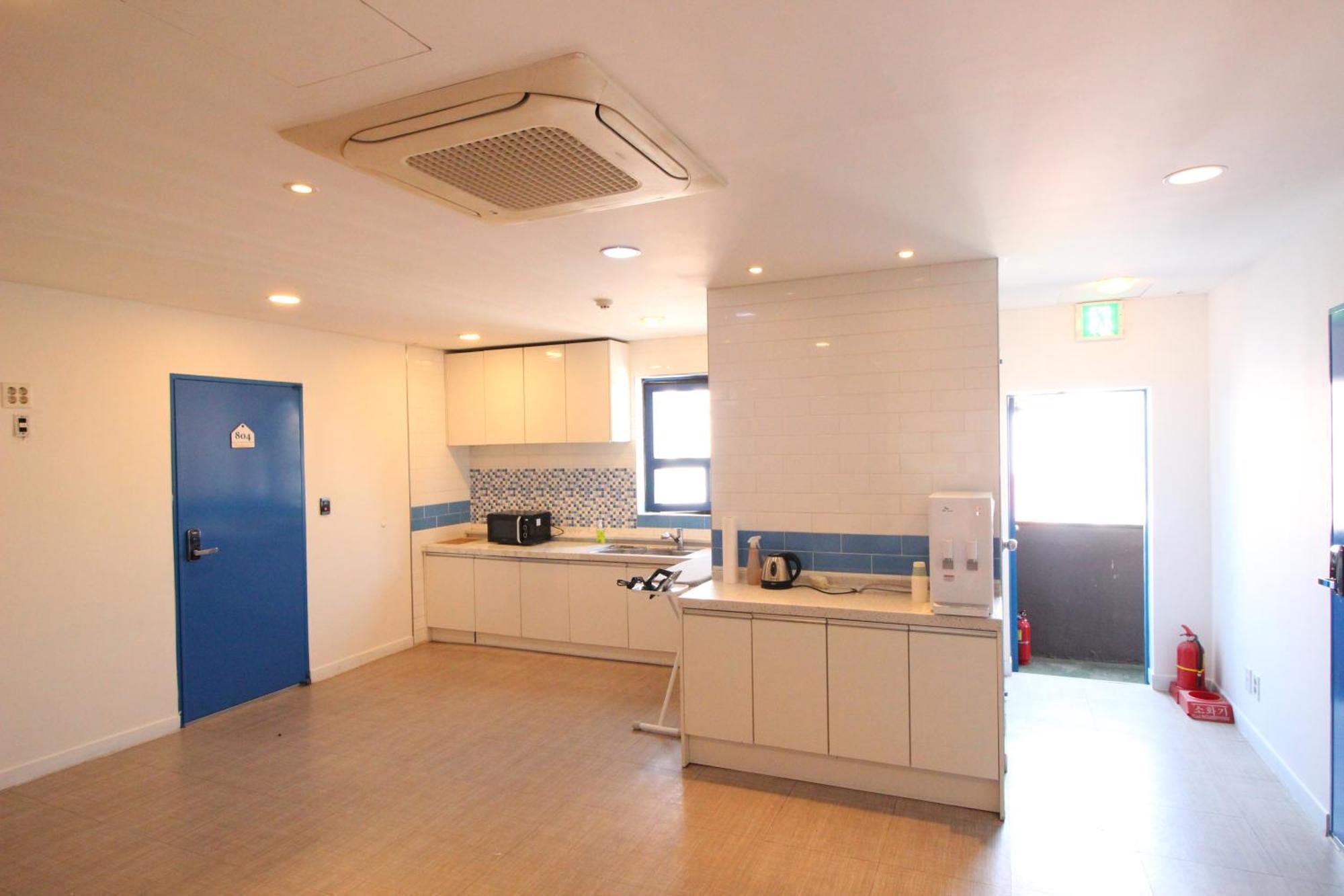 Hotel Golden Park Myeongdong Сеул Екстер'єр фото
