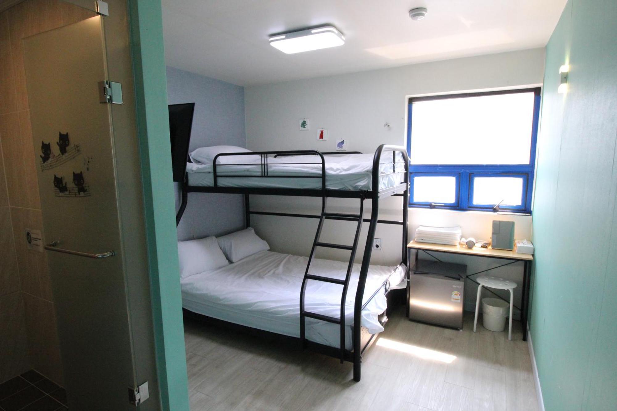 Hotel Golden Park Myeongdong Сеул Екстер'єр фото