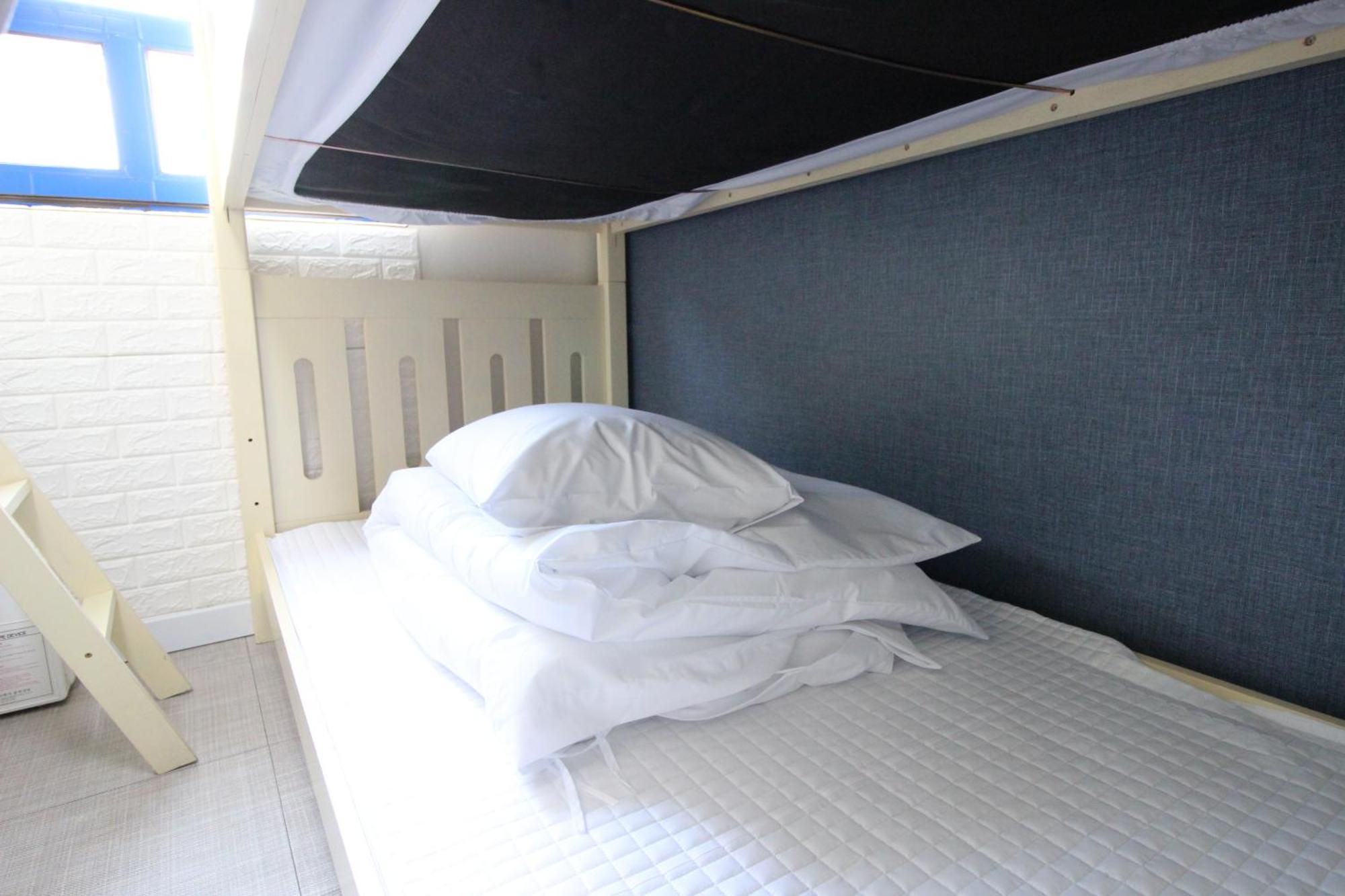 Hotel Golden Park Myeongdong Сеул Екстер'єр фото