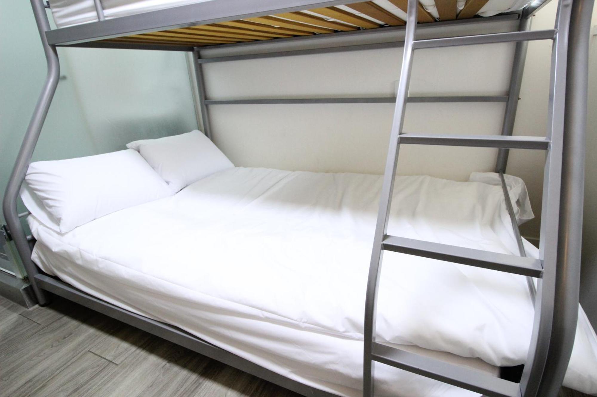 Hotel Golden Park Myeongdong Сеул Екстер'єр фото